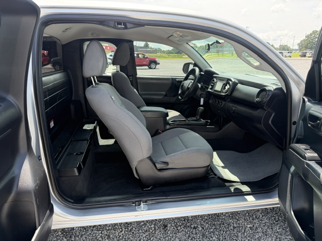 2017 Toyota Tacoma - $16,900