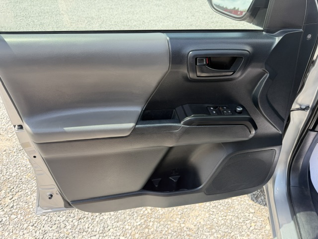 2017 Toyota Tacoma - $16,900