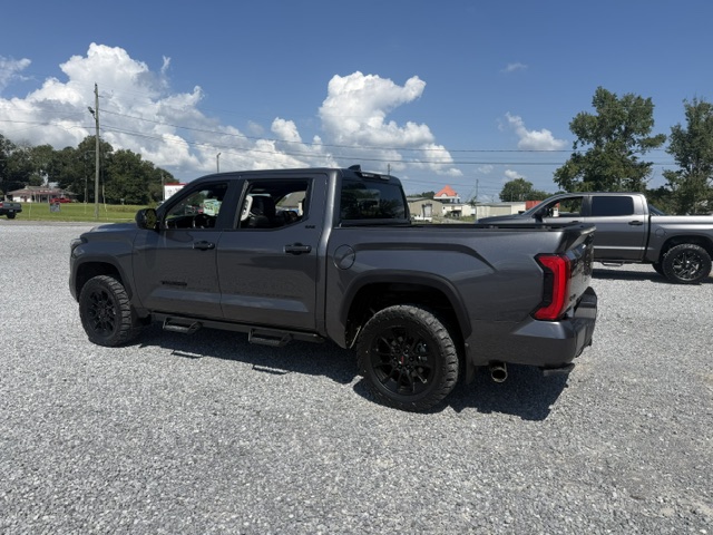 2024 Toyota Tundra - $39,900