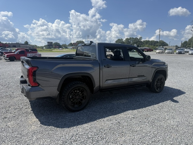 2024 Toyota Tundra - $39,900