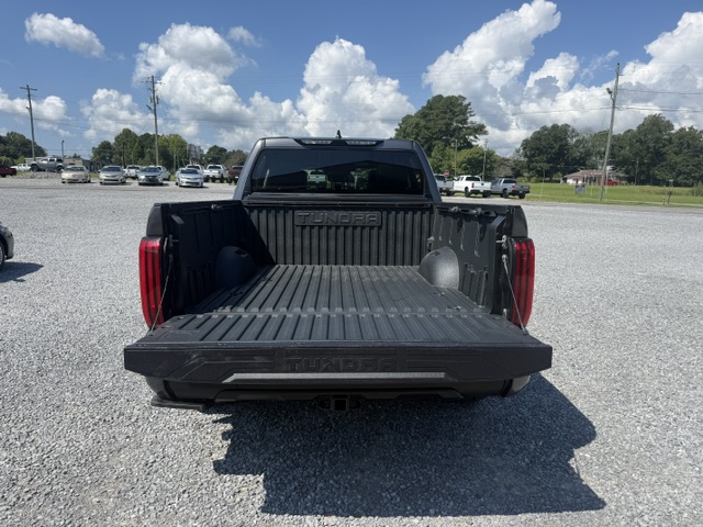2024 Toyota Tundra - $39,900