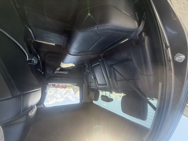 2024 Toyota Tundra - $39,900