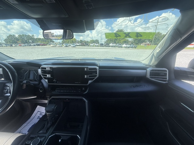 2024 Toyota Tundra - $39,900