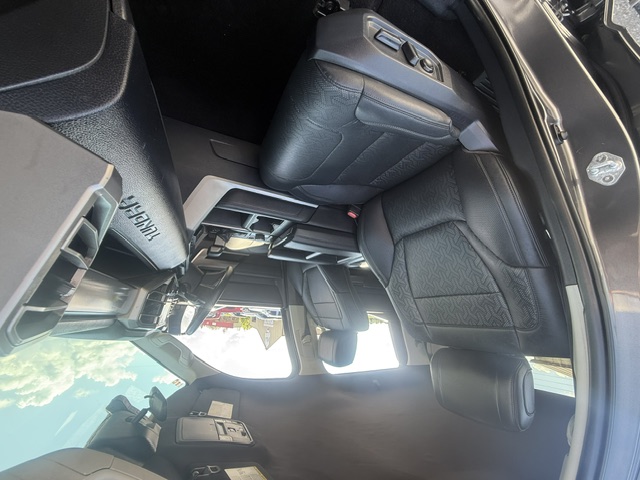 2024 Toyota Tundra - $39,900