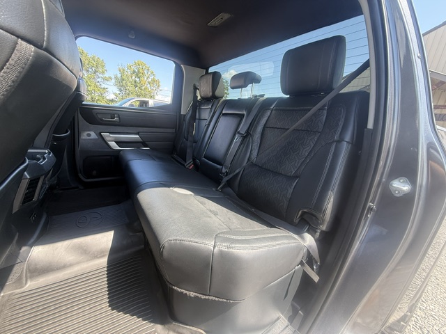 2024 Toyota Tundra - $39,900