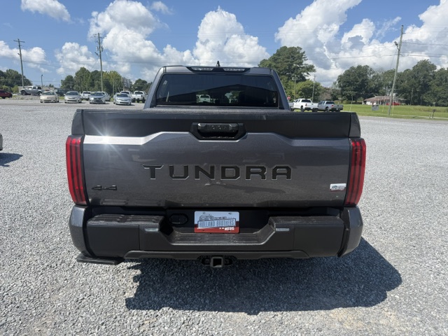 2024 Toyota Tundra - $39,900