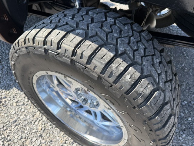 2017 Toyota Tundra - $35,750