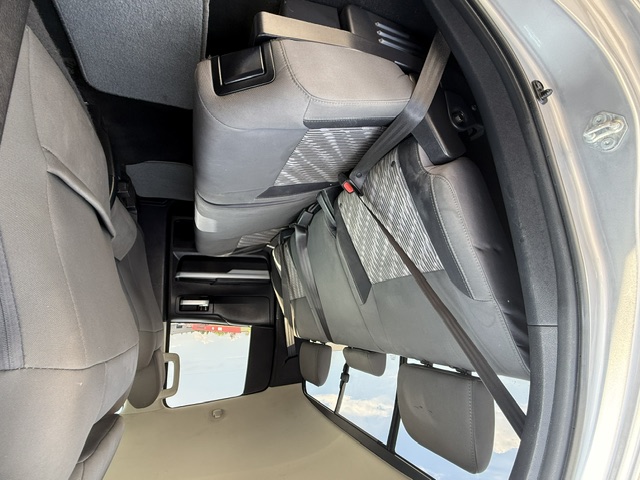 2018 Toyota Tundra - $22,750