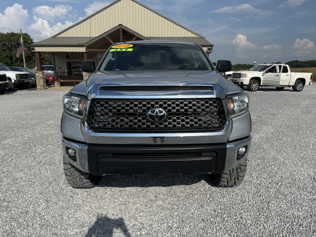 2018 Toyota Tundra - $22,750