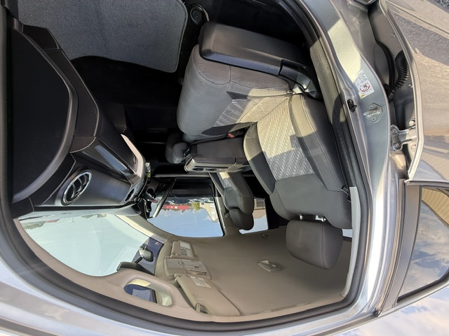 2018 Toyota Tundra - $22,750