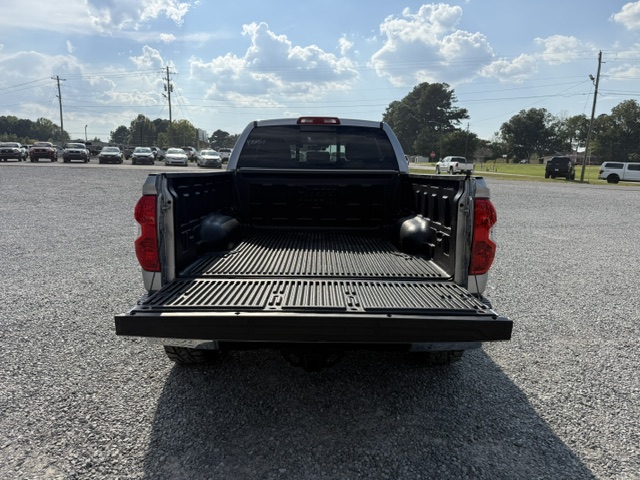 2018 Toyota Tundra - $22,750