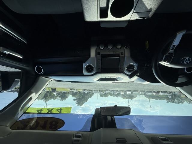 2018 Toyota Tundra - $22,750