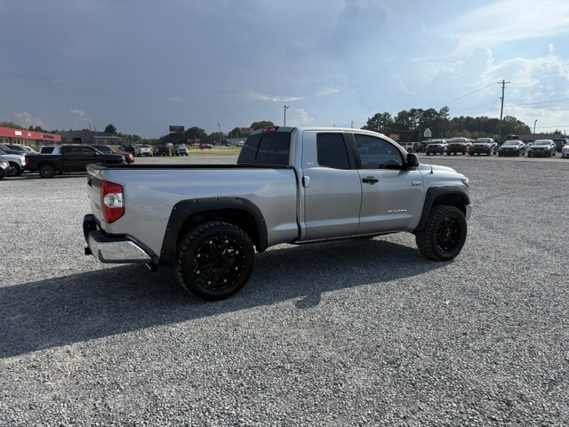 2018 Toyota Tundra - $22,750