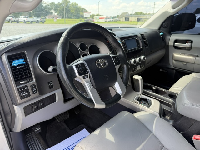2015 Toyota Sequoia - $17,900