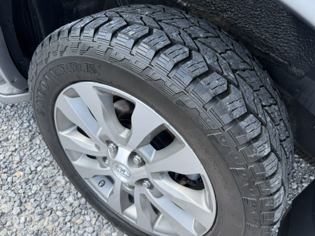 2015 Toyota Sequoia - $17,900
