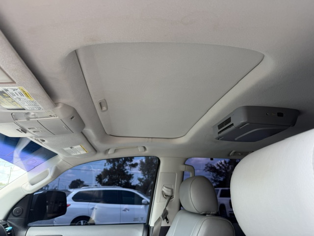 2015 Toyota Sequoia - $17,900