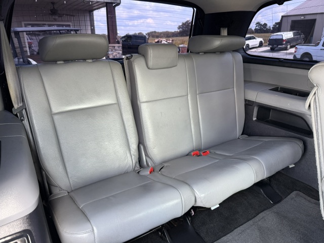 2015 Toyota Sequoia - $17,900