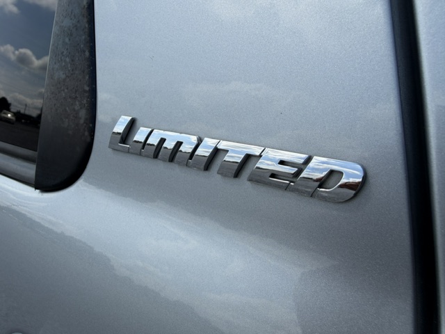 2015 Toyota Sequoia - $17,900