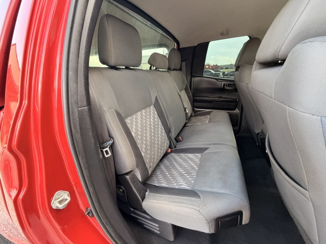 2018 Toyota Tundra - $19,900