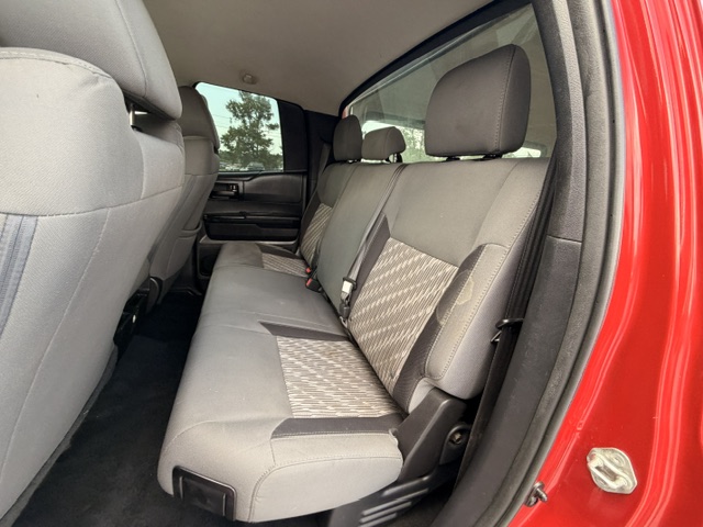 2018 Toyota Tundra - $19,900