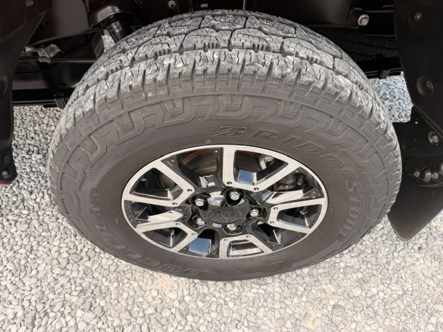 2018 Toyota Tundra - $19,900
