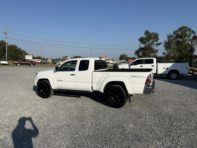 2013 Toyota Tacoma - $16,900