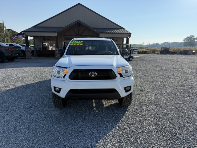 2013 Toyota Tacoma - $16,900