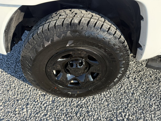 2013 Toyota Tacoma - $16,900