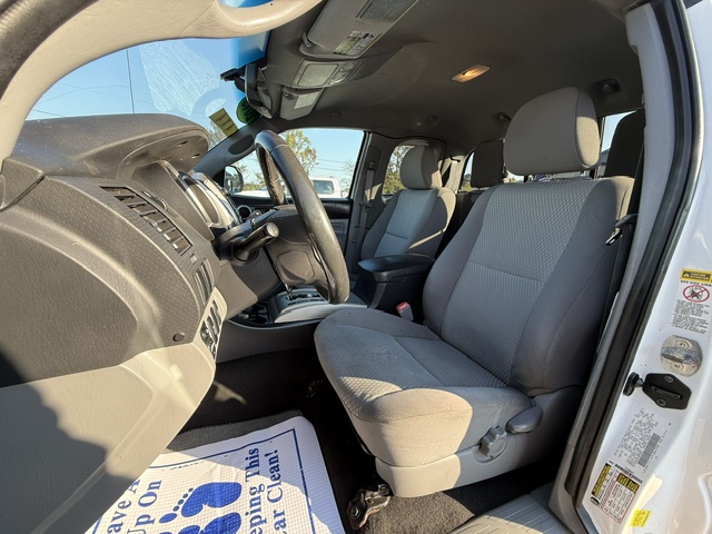 2013 Toyota Tacoma - $16,900