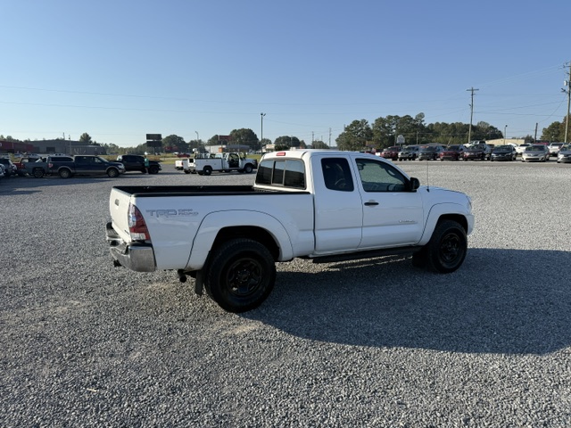 2013 Toyota Tacoma - $16,900