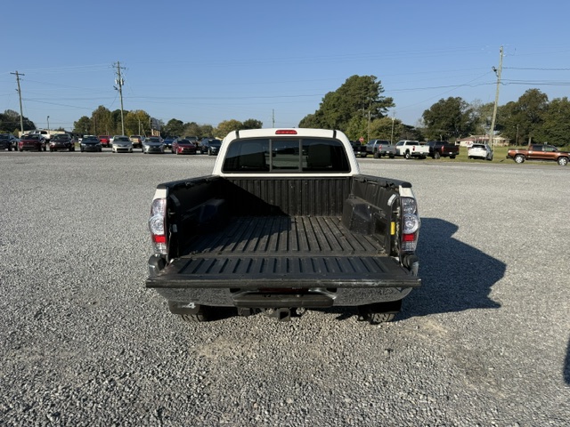 2013 Toyota Tacoma - $16,900