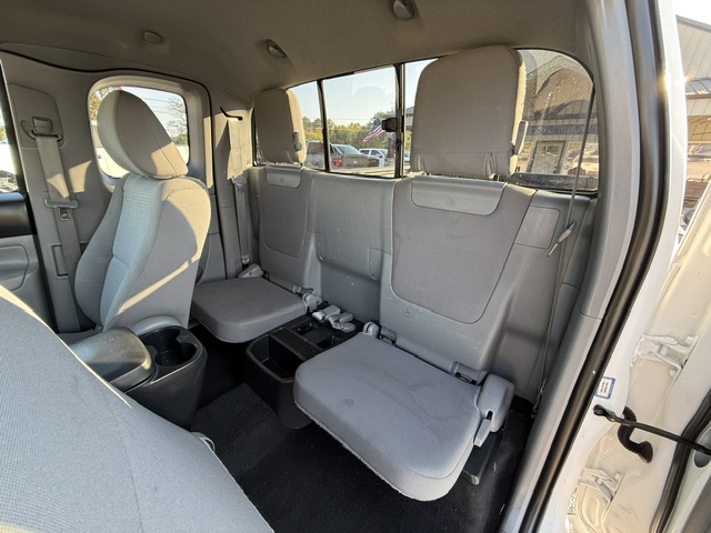 2013 Toyota Tacoma - $16,900