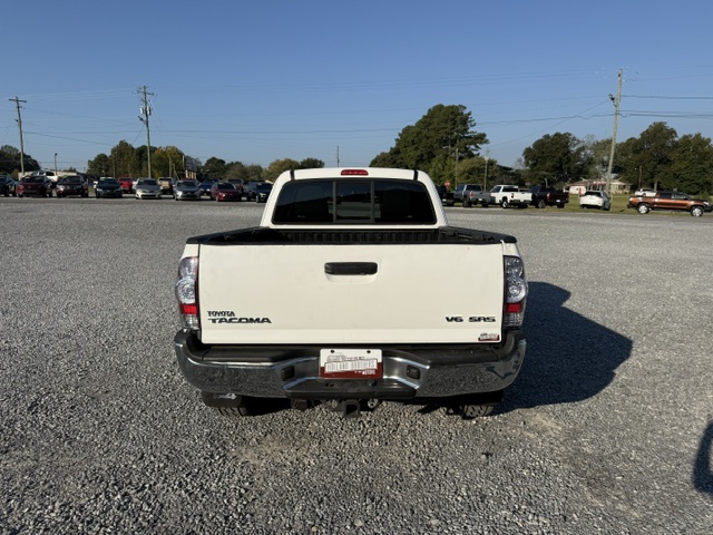 2013 Toyota Tacoma - $16,900