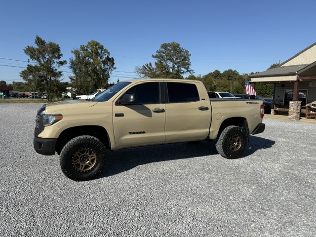 2019 Toyota Tundra