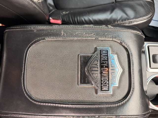 2012 Ford F-150 - $16,900