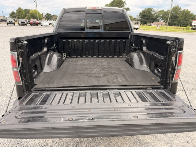 2012 Ford F-150 - $16,900