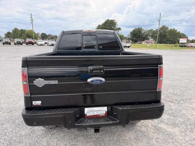 2012 Ford F-150 - $16,900