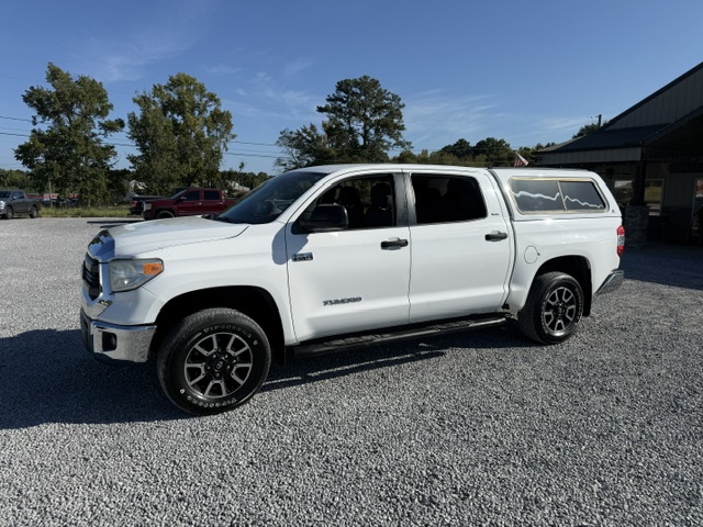 2014 Toyota Tundra