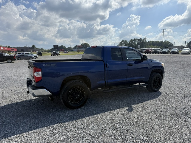 2015 Toyota Tundra - $12,900