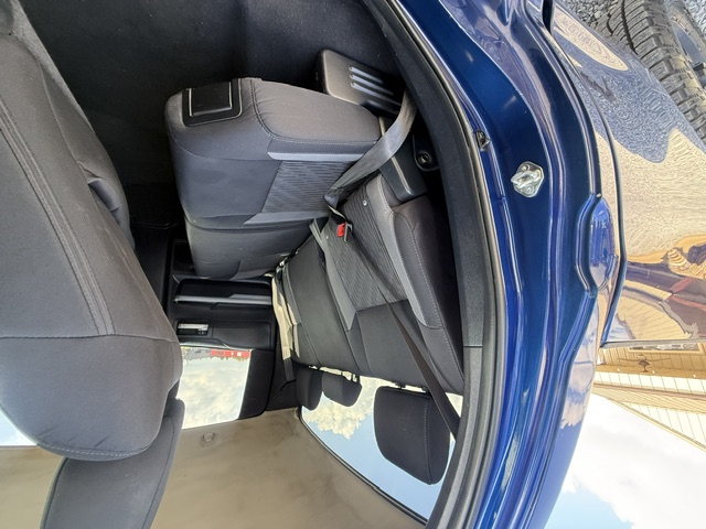 2015 Toyota Tundra - $12,900