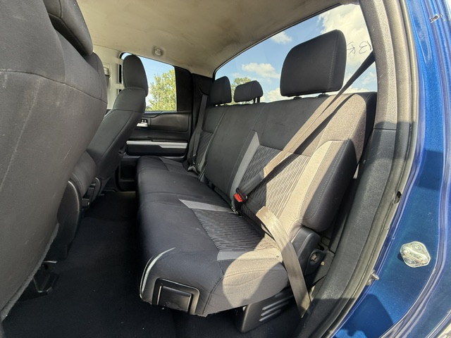 2015 Toyota Tundra - $12,900