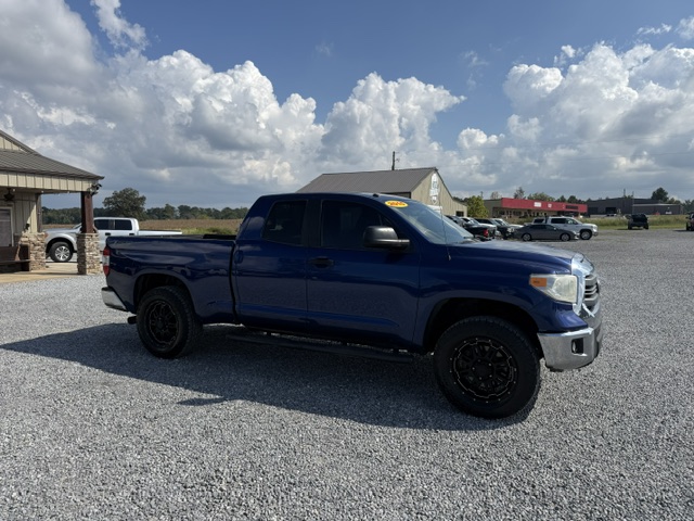 2015 Toyota Tundra - $12,900
