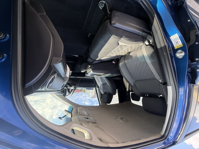 2015 Toyota Tundra - $12,900