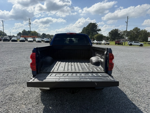 2015 Toyota Tundra - $12,900