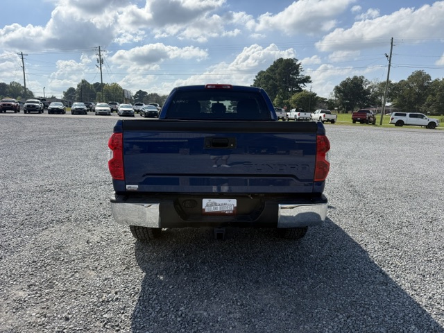 2015 Toyota Tundra - $12,900