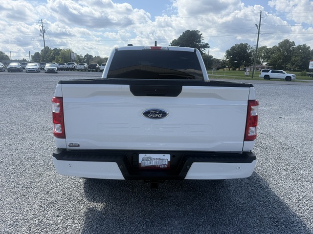 2023 Ford F-150 - $27,900