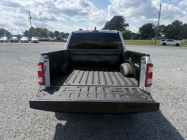 2023 Ford F-150 - $27,900