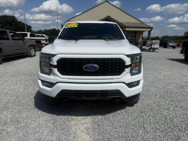 2023 Ford F-150 - $27,900