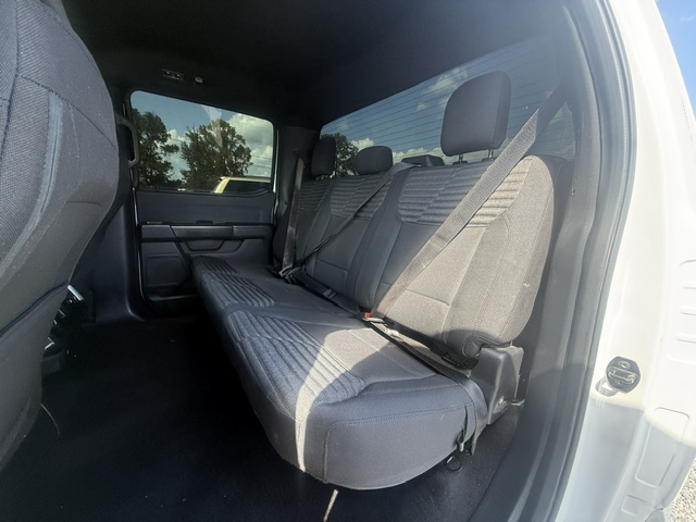 2023 Ford F-150 - $27,900