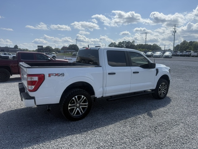 2023 Ford F-150 - $27,900